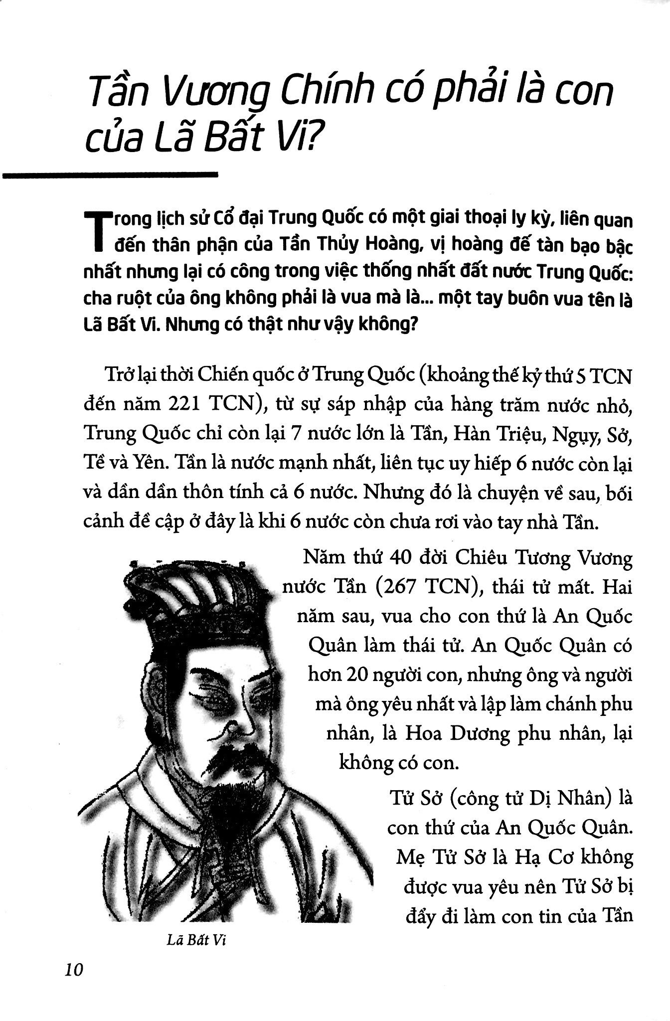 Trong Thẳm Sâu Của Bí Ẩn - Tập 5
