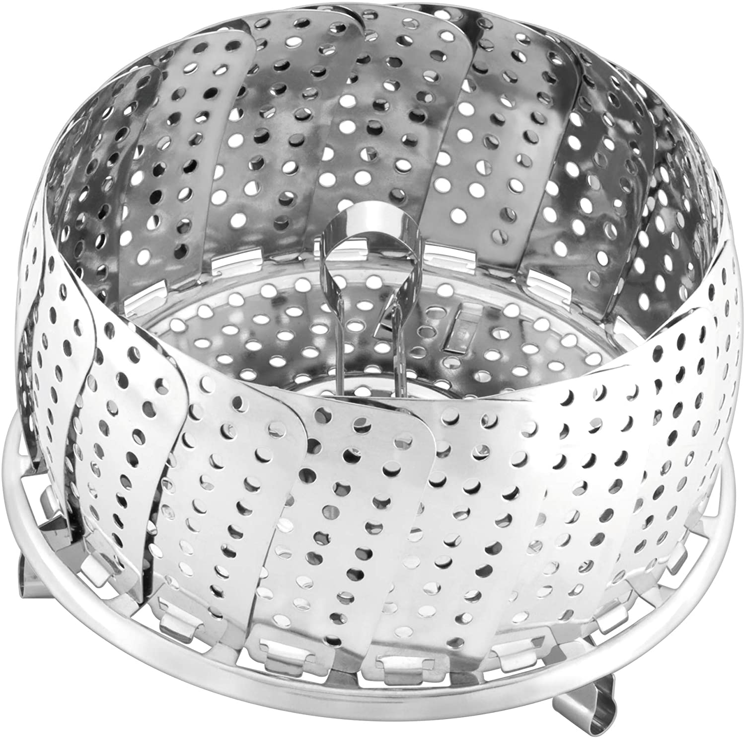 Vỉ hấp silit