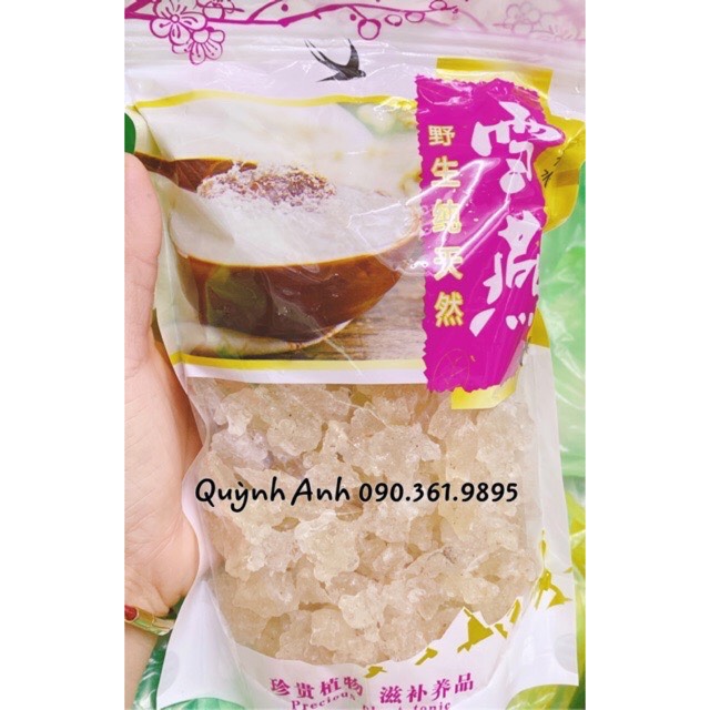 100GRAM TUYẾT YẾN VÂN NAM THƯỢNG HẠNG
