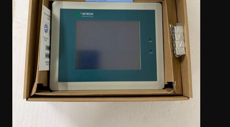 Màn hình hmi hitech pws1711-stn