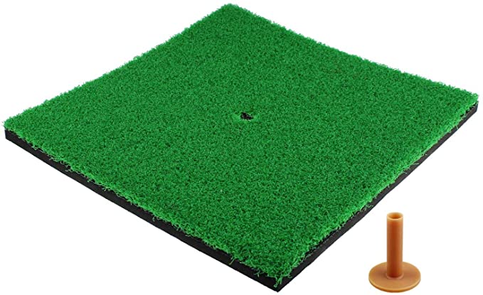 Thảm tập golf Swing - cỏ nhân tạo
