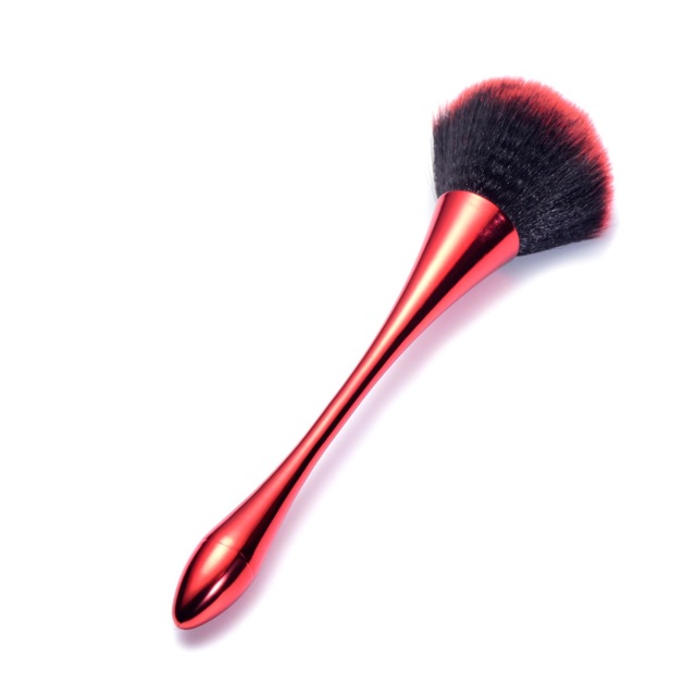 Cọ phủi bụi dài - đồ nail cọ đẹp - cọ trang điểm