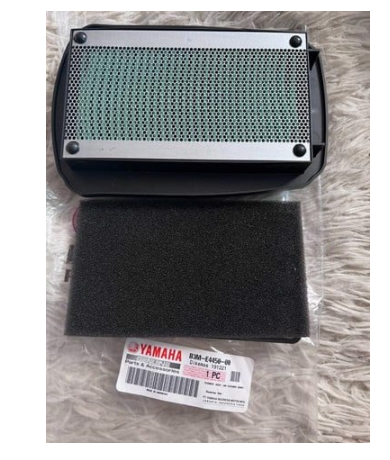 Lọc gió WR155 chính hãng Yamaha