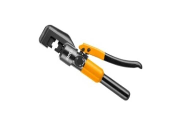 Kềm uốn ống thủy lực Ingco HHCT0170
