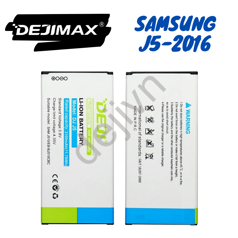Siêu pin samsung deji cho samsung j2 j3 j5 j7 j800 a5 a7 a20 a30 a50 a70 s6 s7 s8 s9 s10 edge s20 plus note 4 8 9 10 plus