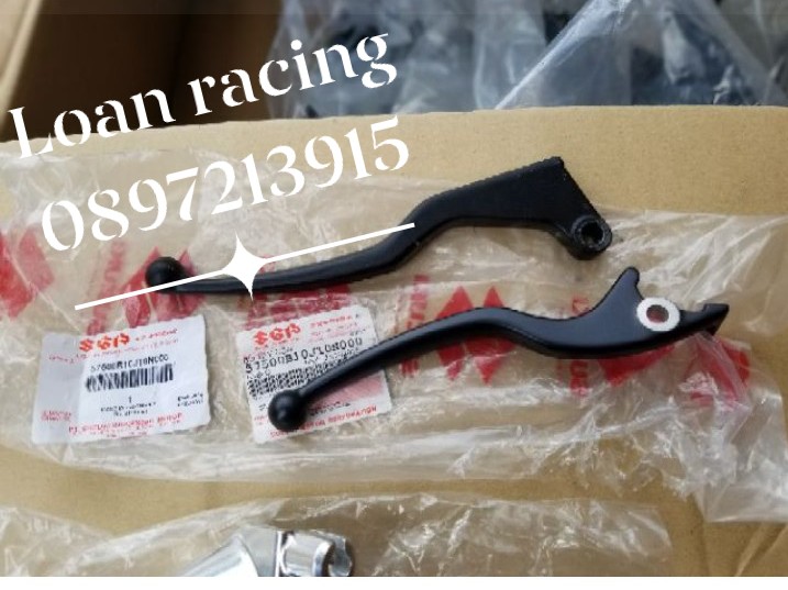 Cặp Tay thắng Chính hãng Suzuki Axelo