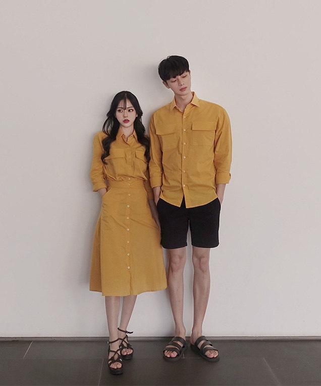 [HCM]ĐỒ ĐÔI NAM NỮ ĐÁNG YÊU CỰC ĐẸP