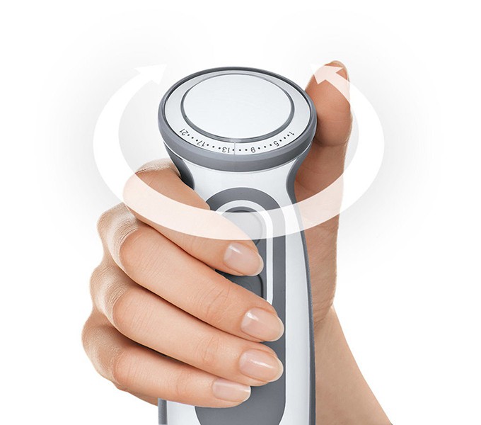 MÁY XAY CẦM TAY BRAUN MQ5045
