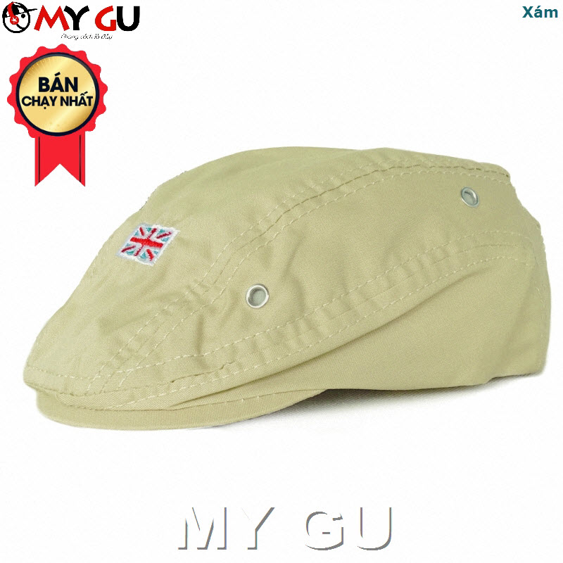 Nón bê rê trẻ em dễ thương M695