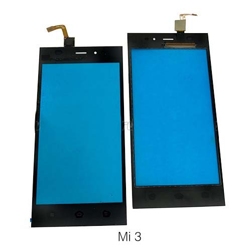 Cảm ứng Xiaomi Mi3