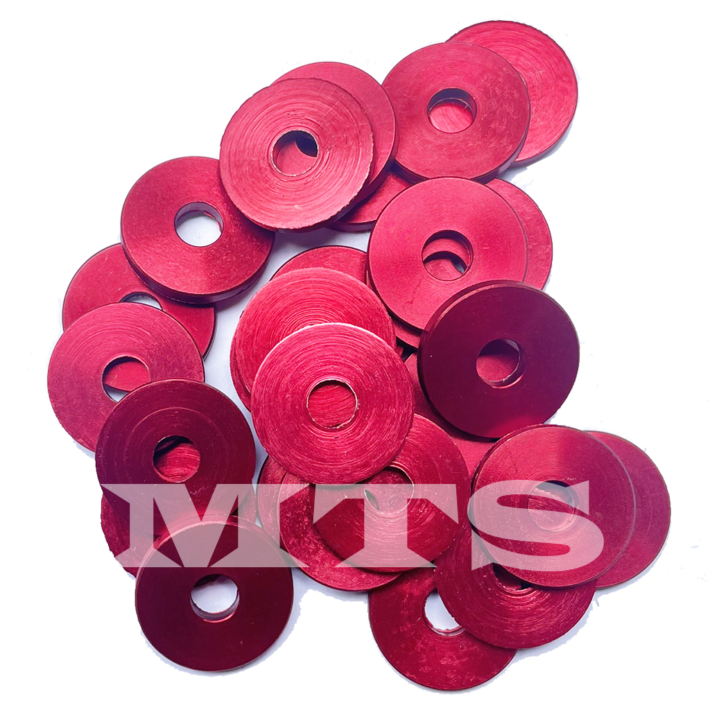Long Đền Đỏ 6li Gắng Dàn Áo Mẫu Đỏ Trơn MTS
