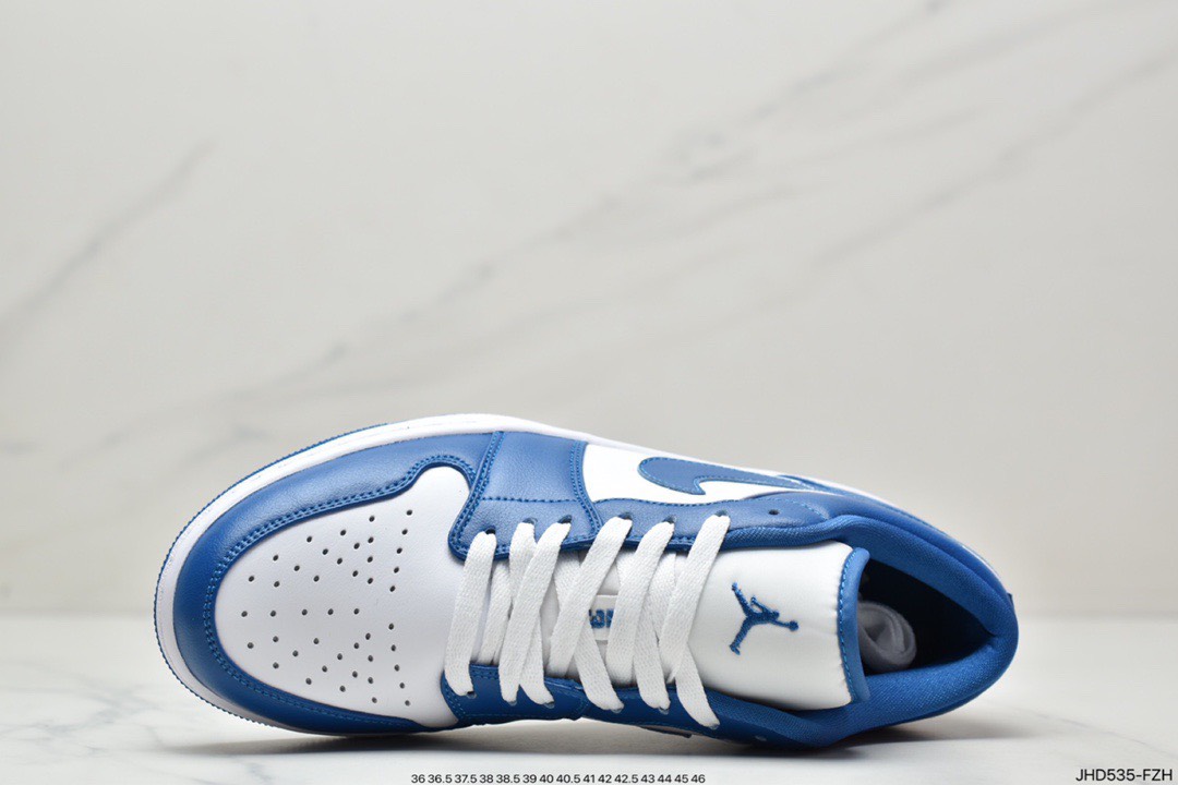 [SALE KHỦNG][TẶNG VỚ] GIÀY SNEAKERS NAM NỮ 𝐀𝐈𝐑 𝐉𝐎𝐑𝐃𝐀𝐍 𝟏 𝐋𝐎𝐖
