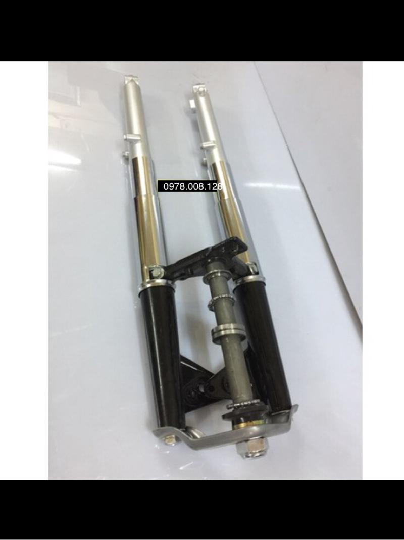 Cập phuộc trước xe CD 67 hàng cao cấp