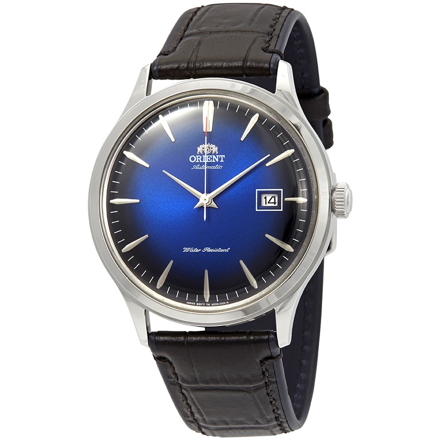 Đồng hồ Orient Bambino gen 4 FAC08004D0