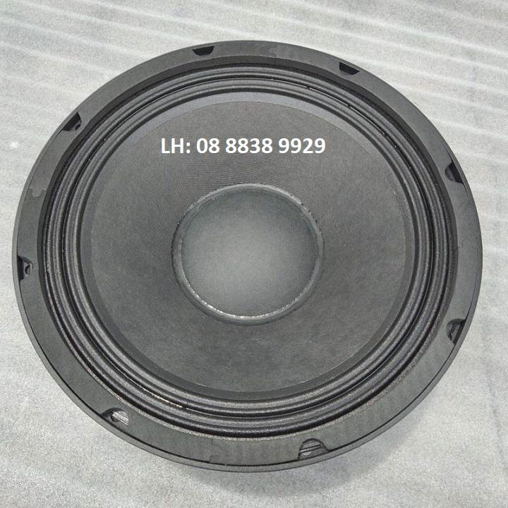 LOA BASS 25 NECXO TỪ 170 COIL 63 - GIÁ 1 ĐÔI