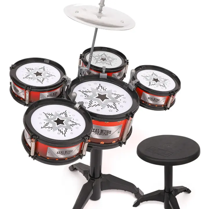 infant drum kit