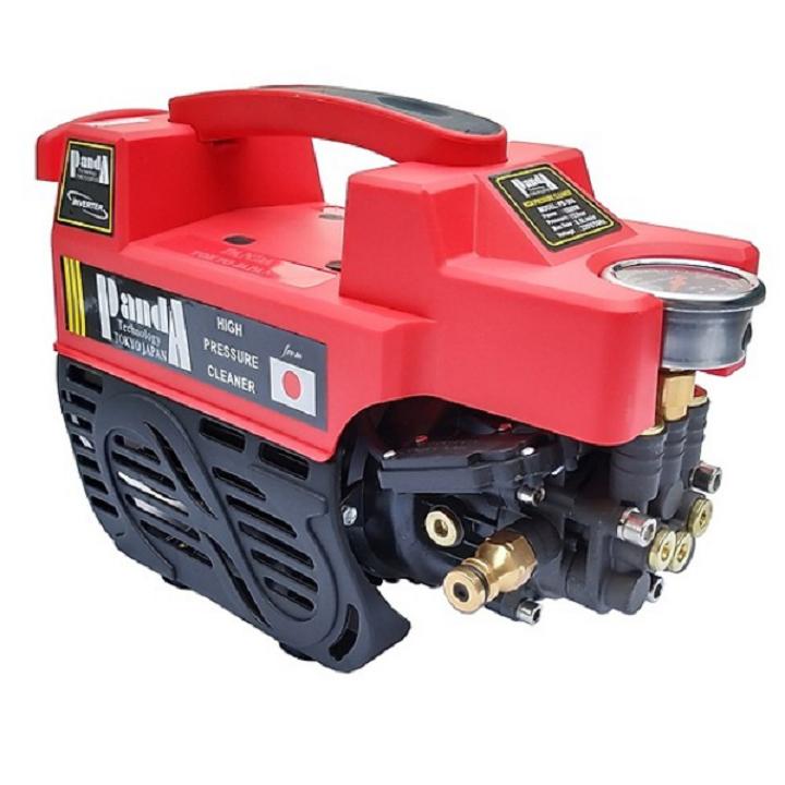 MÁY RỬA XE PANDA 1880W - BẢO HÀNH 12 THÁNG