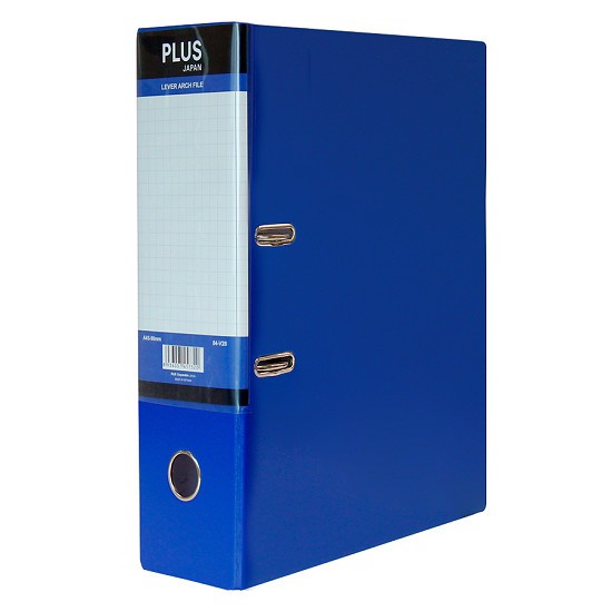 File càng cua Plus 9cm Khổ A4