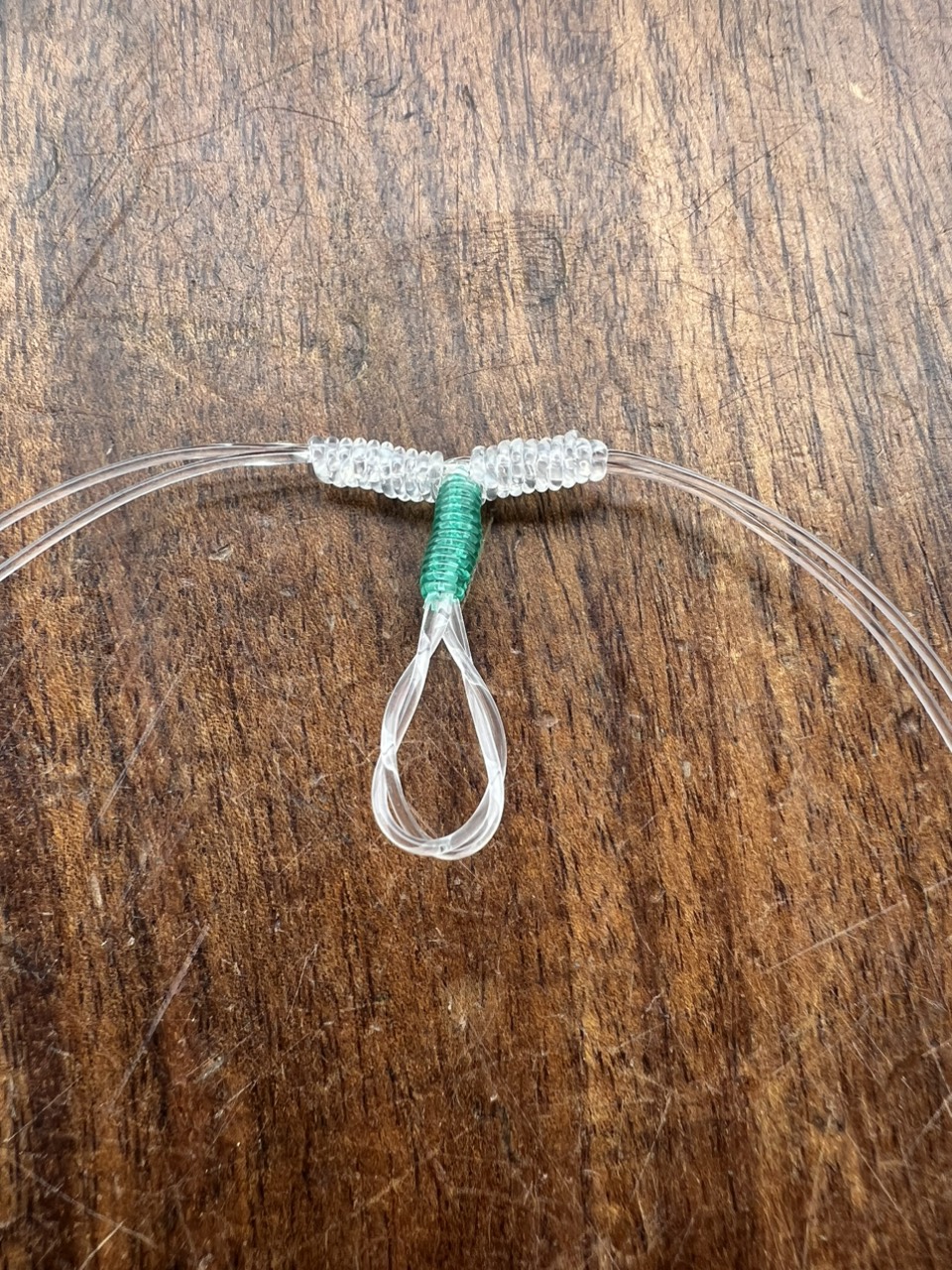 Chùm Nho Câu Cá Tra ( Lưỡi XSilver siêu đẹp )