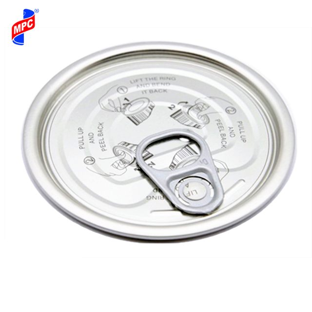 Tin cans 400ml [combo 100 cans]-packaging metal my chau