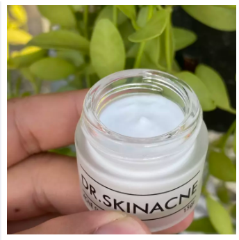 Kem Giảm Mụn Dr.SKINACNE