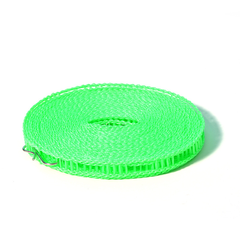 Smart 5 meter clothesline.