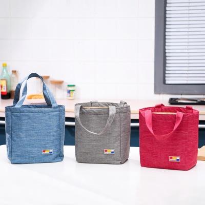 Túi giữ nhiệt đựng cơm - túi đựng hộp cơm