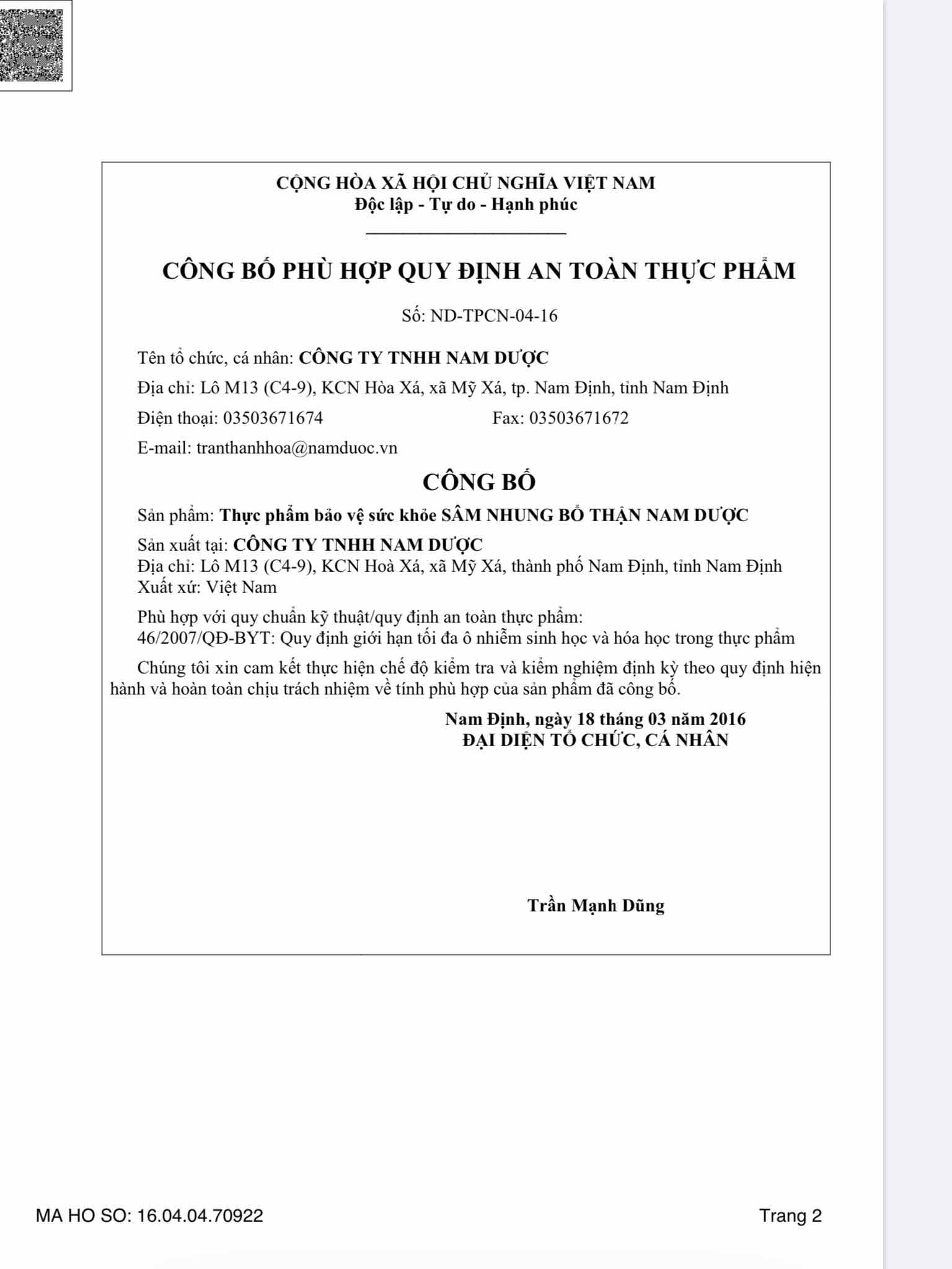 sâm nhung bổ thận nam dược