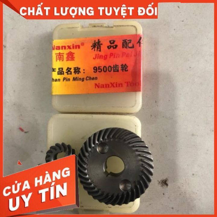 Phụ kiện makita - bánh răng máy mài n9500n. 9500nb