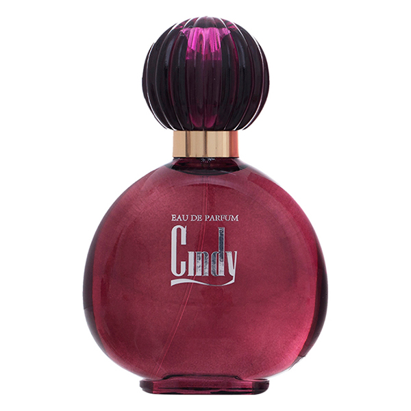 Nước Hoa Nữ Cindy Đỏ N84 90ml Chính Hãng TÍM