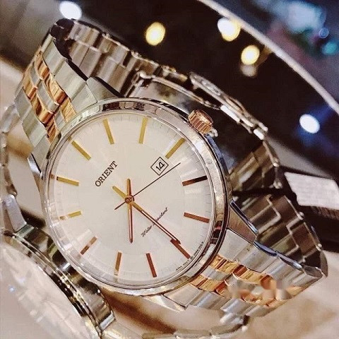 Đồng Hồ Nam Orient FUNG8001W0 [ Chính Hãng Full Box , Sổ BH Hãng 3 Năm ] -  Automatic