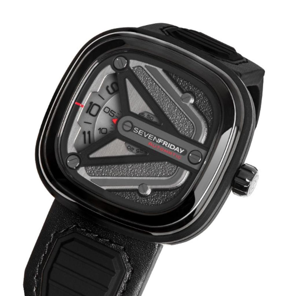 Đồng hồ Nam SEVENFRIDAY cao cấp M3/01