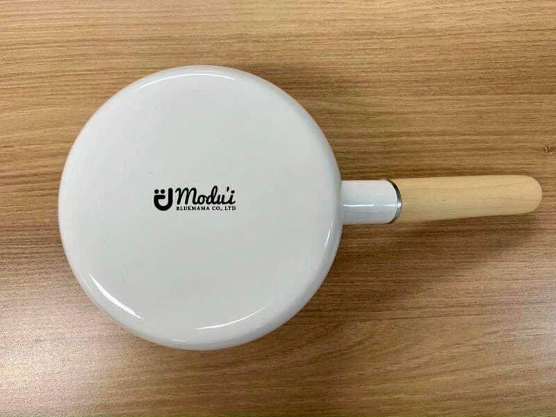 Nồi quánh sứ Xuất Hàn Modui