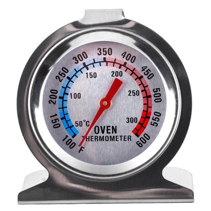 Nhiệt Kế Lò Oven