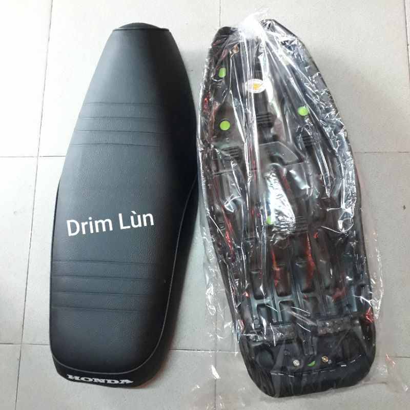 Yên xe dream lùn