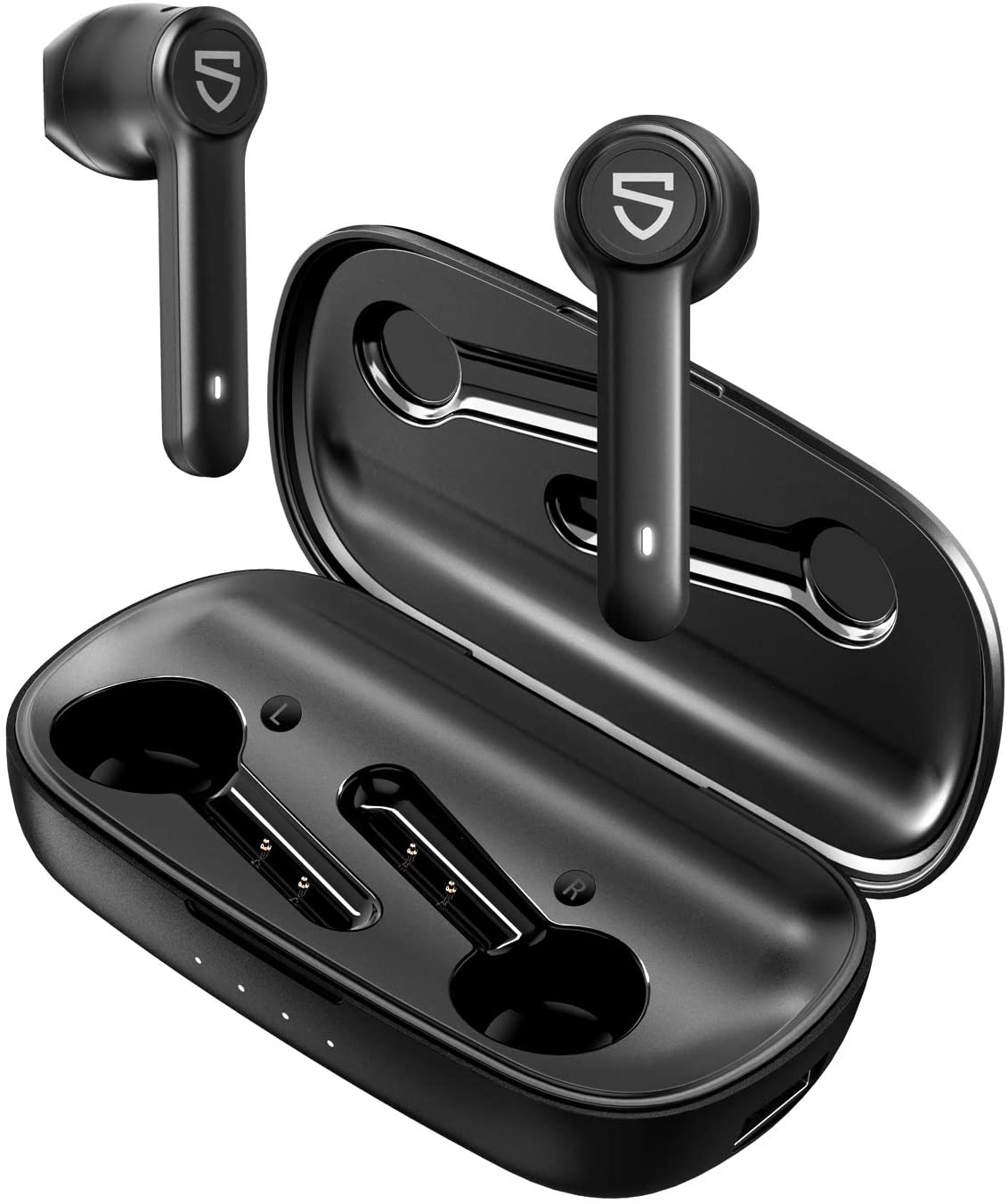 Tai nghe True Wireless SoundPEATS Truebuds