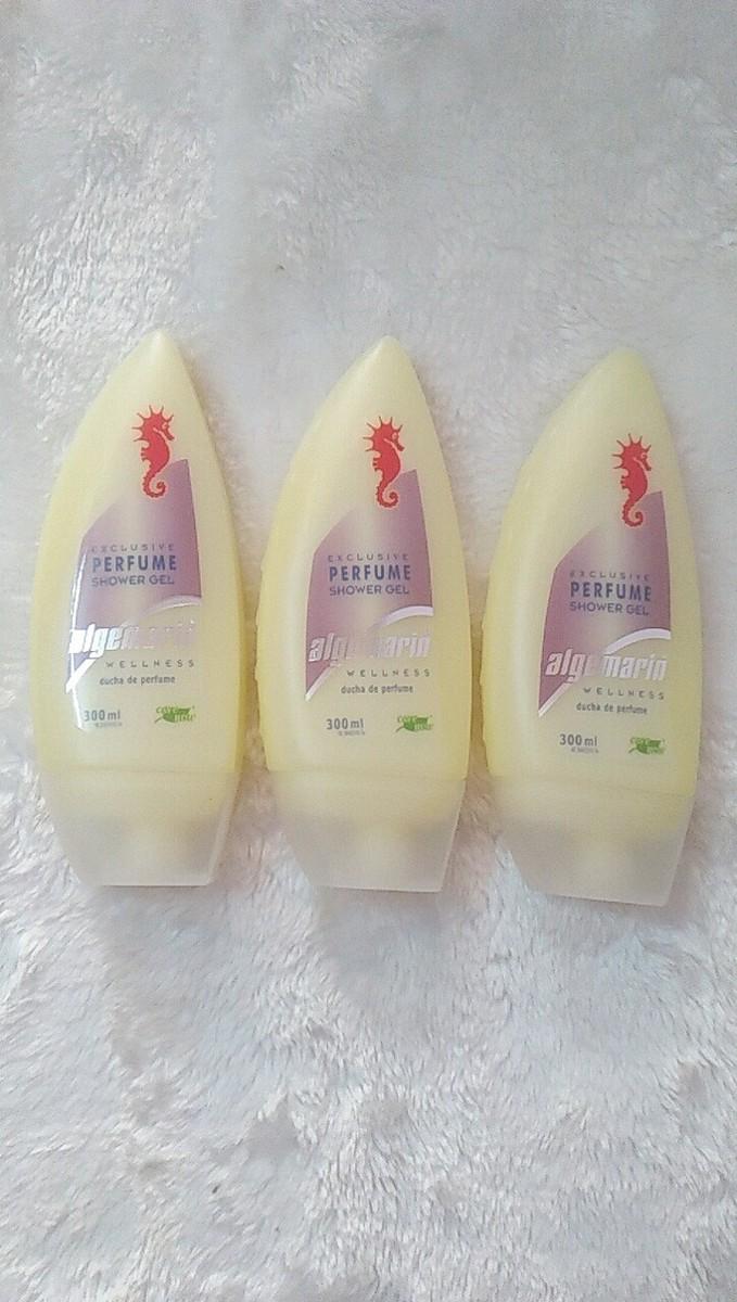 SỮA TẮM CÁ NGỰA VÀNG