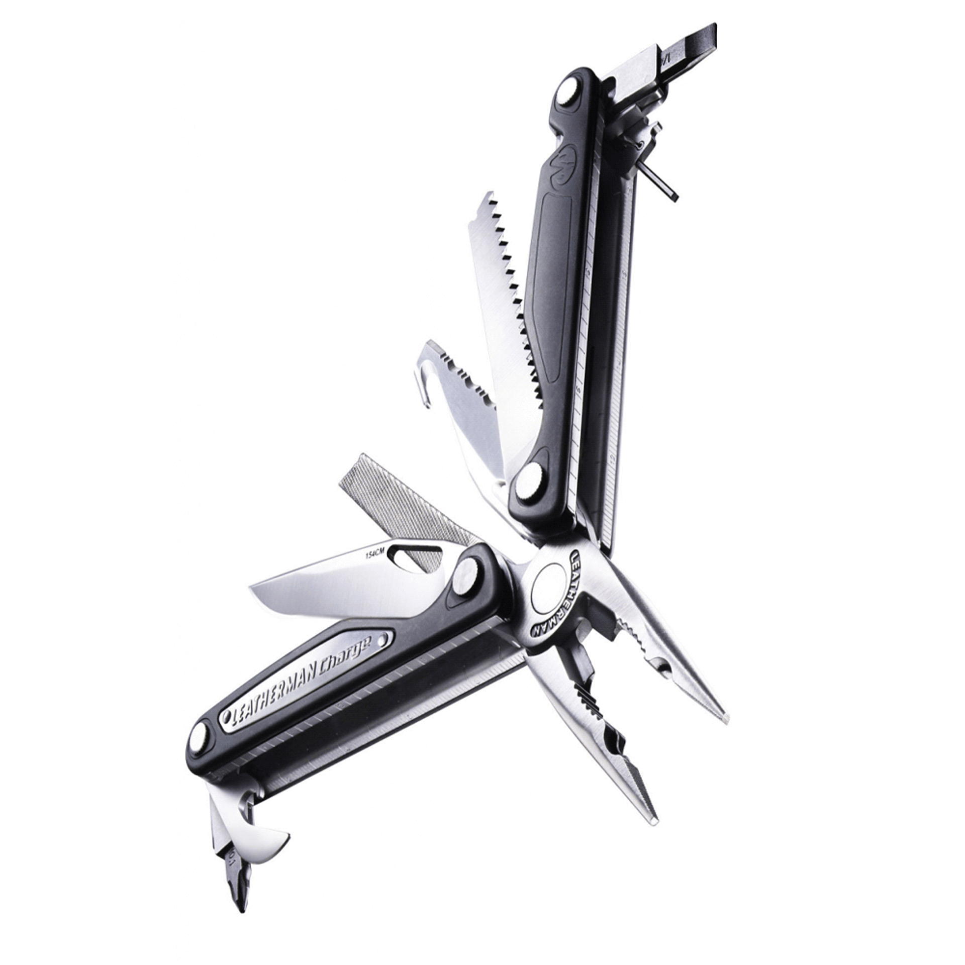 KỀM ĐA NĂNG LEATHERMAN CHARGE ALX | Dụng cụ đa năng