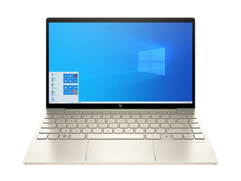 Máy tính xách tay laptop HP Envy 13 ba1537TU /i5 1135G7/8GB/256GB/Win11