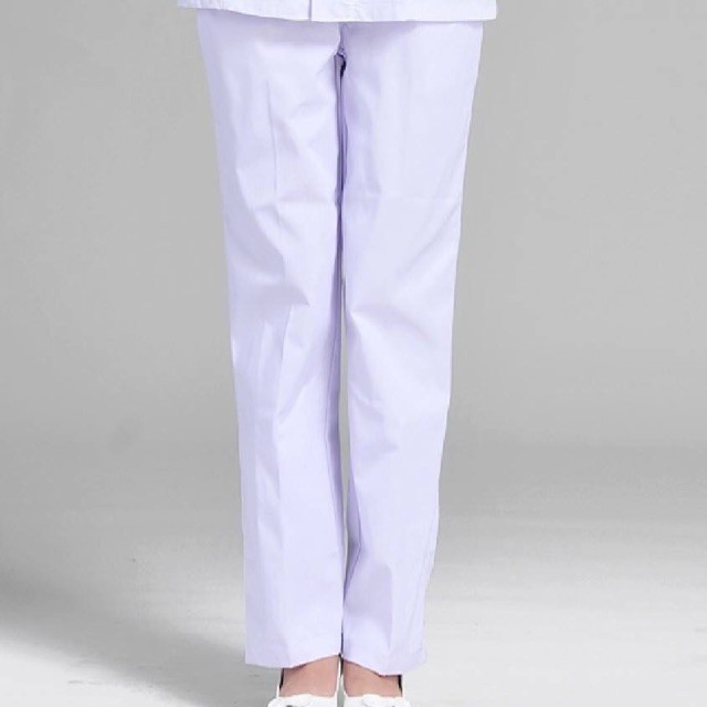 Quần blouse y tá bác sĩ