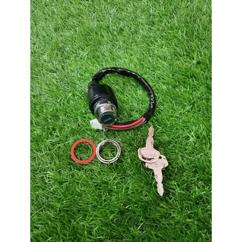 ổ khóa điện GN125