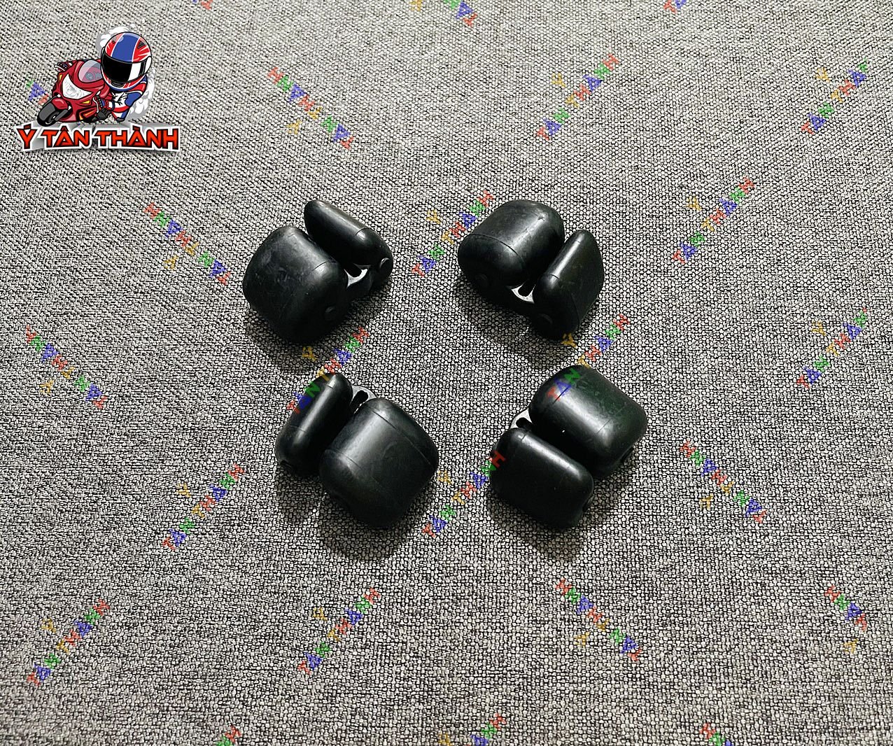 Cao Su Đùm Sau Sonic 125,Nova Dash