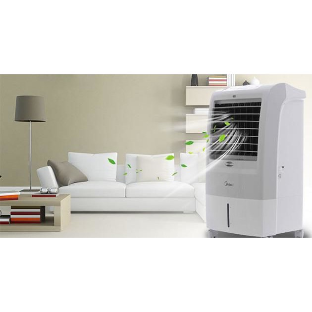 Quạt Điều Hòa Midea AC120-15F