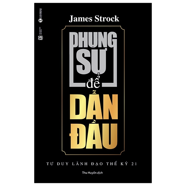 Fahasa - phụng sự để dẫn đầu