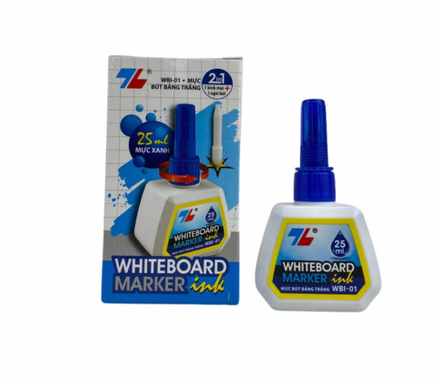 Mực lông bảng TL WBI01