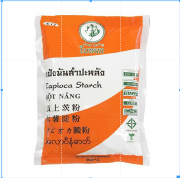 Bột năng thái lan 400gram