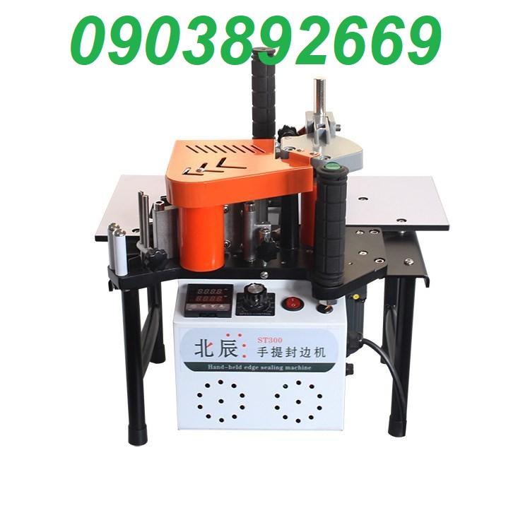 Portable Wood edge banding machine