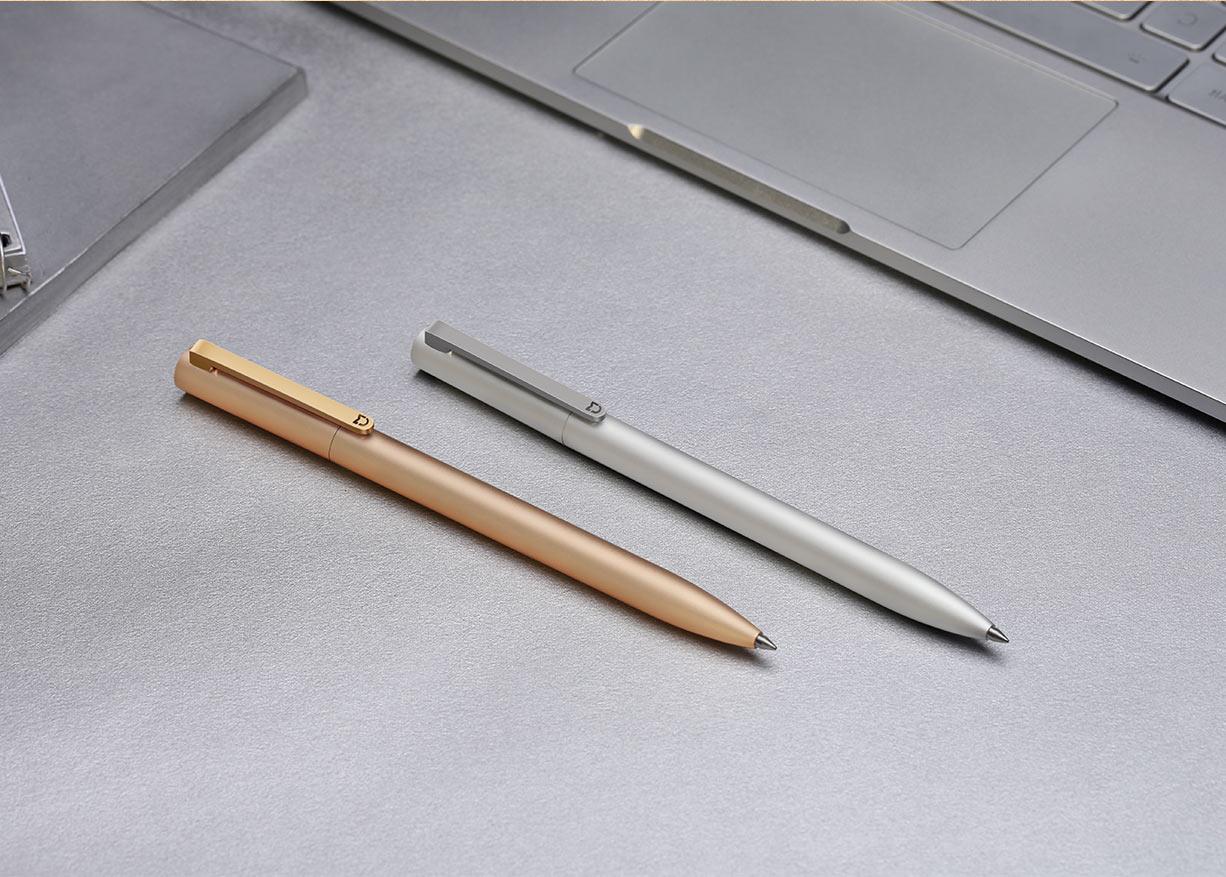 BÚT VIẾT KIM LOẠI XIAOMI MI PEN 2