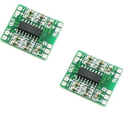 [HCM]Mạch Khuếch Đại Âm Thanh 3W PAM8403