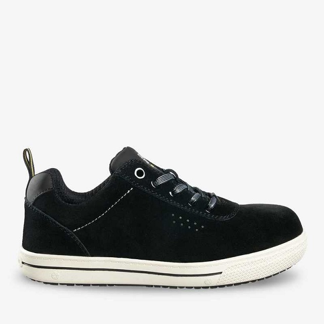 Giày Bảo Hộ Lao Động Safety Jogger OBELIX S3